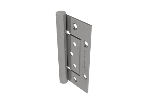 Flush Door Hinge 01